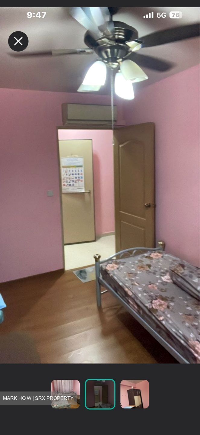 Blk 782D Woodlands Meadow (Woodlands), HDB 3 Rooms #638133531
